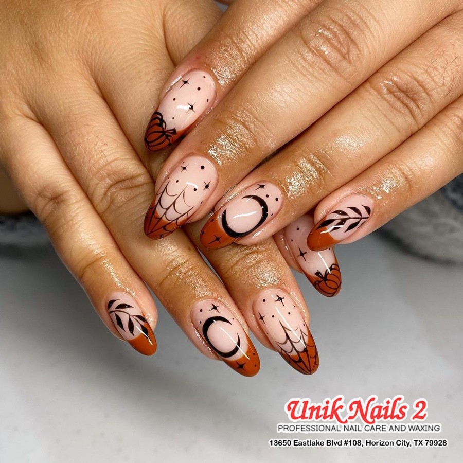 Unik Nails 2 in Horizon City, TX 79928